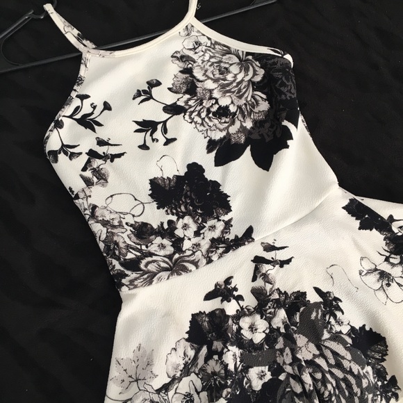 privy Dresses & Skirts - Floral Romper